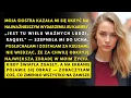 Download Lagu Moja siostra ukryła mnie na firmowym evencie... dopóki nie odkryłam, czyja praca została nagrodzona!