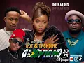 Download Lagu Hot \u0026 Trending Amapiano  2025 Mixtape | THE MATRIX DJ | EP.1