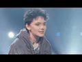 REBEL Yell Turned a Quiet 17-Year-Old Into a Rock Showman! | The Voice UK 2026