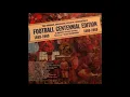 Washington and Lee Swing - The NCAA Marching Band