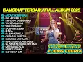 Lagu ANDAI TAK BERPISAH AJENG FEBRIA DANGDUT KOPLO FULL ALBUM TERBARU 2025