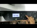 Download Lagu HP LaserJet MFP M436nda / M440nda - Setup IP Address Printer