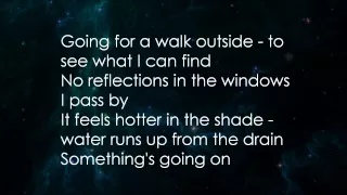 shades apart stranger by the day lyrics