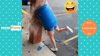 تحدي لا تضحك 🤣😆 | أفضل المقاطع المضحكة بلا توقف | ضحك من البداية للنهاية | الجزء 23 | 2026