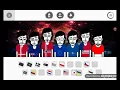 Flags Teaser 3