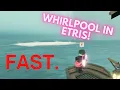 How to get to a Whirlpool in ETRIS Fast Guide I Deepwoken