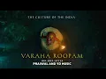 Download Lagu Kantara | VaraHa RooPam | Remix | KpL×Yd