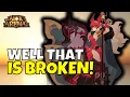 Is Awakened Estrilda Really This Strong