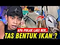 Lagu ADA YANG JUAL TAS BENTUK IKAN 😭‼️ REACTION MEME LUCU..