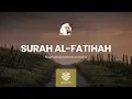 Download Lagu Old is Gold | Surah Al-Fatihah | Sheikh Abdurrahman As Sudais | سوره الفاتحه | شيخ عبدالرحمن السّديس
