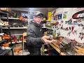 Stihl 026 and 260 hot rods