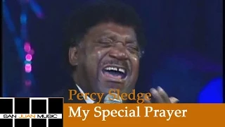 percy sledge live my special prayer
