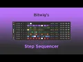 Learn Stepwise Bitwig s Step Sequencing Device