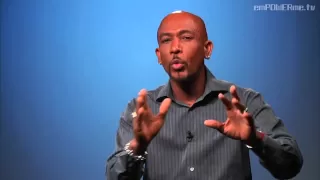 Montel Williams on Multiple Sclerosis