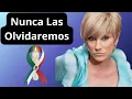 Tribute 90 Deceased Mexican Actresses From the Golden Age of Mexican Cinema to Soap Operas