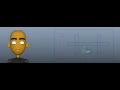 Blendshapes Set Driven Keys Test 2
