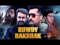ROWDY RAKSHAK ( KAAPPAAN ) | (HD) 1080p | Blockbuster South Movie | Full Movie Hindi Dubbed