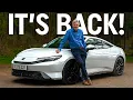 Is the New Honda Prelude Actually Any Good