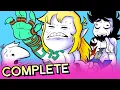 ZELDA TEARS OF THE KINGDOM Complete Series