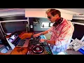 Lagu Van Life DJ Set 002 | Melodic Techno