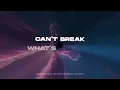 Can't Break What's Already Broken (Official Lyric Video)