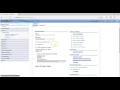 Steps to configure Heap space in IBM Websphere console
