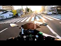 Download Lagu MOTOVLOG WITH MY SON'S MOTORCYCLE HERE IN JAPAN
