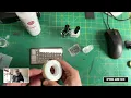 Review - Goblin Hobbies Stampin' Starter Kit