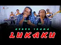 Download Lagu LUKAKU KEDER IRAMA MAJU MUNDUR AUDIO