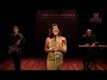 Clips Palacio: Te amo (Alexander Acha) - Estefanía Lavalle