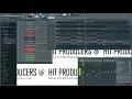 White Iverson - Post Malone FL Studio Remake Free FLP Download