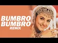 Lagu Bumbro Bumbro (Remix) | DJ Varsha \u0026 DJ Piyush Bajaj | Mission Kashmir