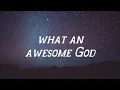 Vastness | Phil King & Michael W. Smith (Official Lyric Video)