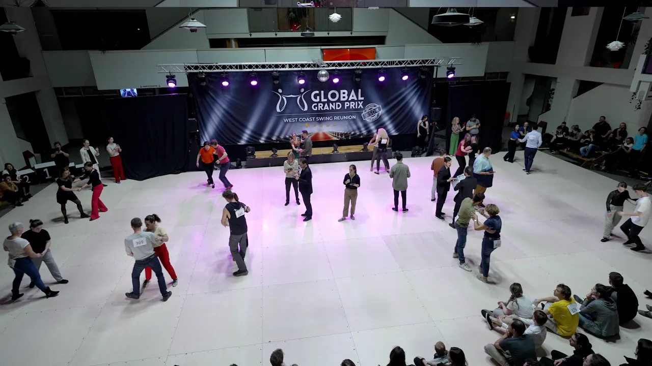 GGP 2023 - J&J NEWCOMER Final