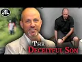 Lost Track of His Own Lies The Murders of Alan and Carla Rutherford True Crime Documentary