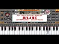 Download Lagu HILANG‼️- Justy Aldrin ft Wizz Baker \u0026 Toton Caribo | remix band full bass orgen tunggal