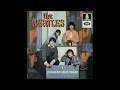 The Beatles - Strawberry Fields Forever (1966 Stereo Mix)