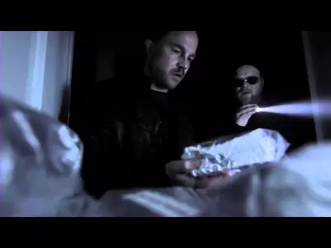 Fuck up (Official trailer)