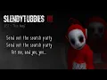 Slendytubbies 3 Soundtrack Run Away - Lyrics (Effects)