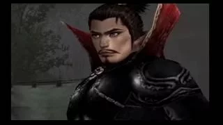 Samurai Warriors XL Nobunaga S Tale 1 The Battle Of Okehazama 