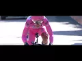 Fight for pink