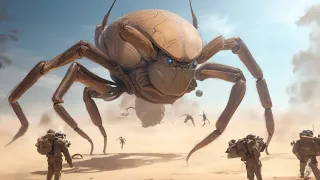 starship troopers 1997 film explained in hindi story