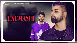 Badmashi - Arsh Sandhu (Official Audio)