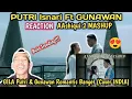 Download Lagu AASHIQUI 2 MASHUP - Putri Isnari ft Gunawan | Reaction (Cover India)