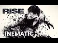 Epic Cinematic | John Dreamer - Rise (Epic Emotional)