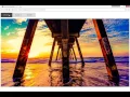 jQuery Tabbed Image Slider