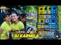 Download Lagu DJ KARMILA || VIRAL TIKTOK 2023( bareng dencer cantik pamor mania)(live di Sumbawa utan