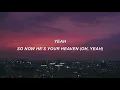 Maluma & The Weeknd - Hawái REMIX (Letra/Lyrics)