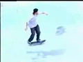Lagwagon - Know it all (Skateboarding!)