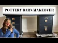 Can you repaint Pottery Barn Furniture I ll show you how
